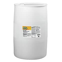 Zep Professional Heavy-Duty High Alkaline Cleaner 55 Gal.