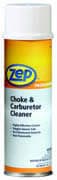 Zep Professional Aerosol Choke & Carburetor Cleaner 20 oz.