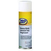 Zep Professional Heavy-Duty Soy Aerosol Degreaser 14 oz.