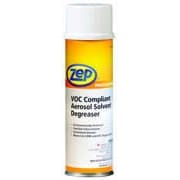 Zep Professional VOC Compliant Aerosol Solvent Degreaser 20 oz.