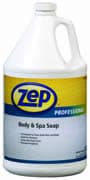 Zep Professional Spa-Quality Hair & Body Soap