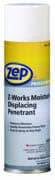 Zep Professional Aerosol Moisture Displacing Penetrating Lubricant 14 oz.