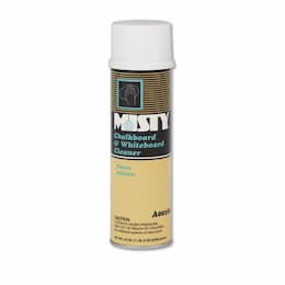 Amrep Misty Misty Chalkboard & Whiteboard Cleaner, 19 oz.