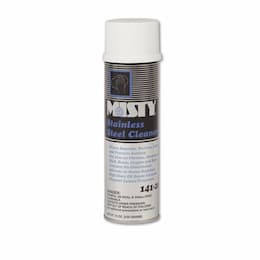 Misty Oil Based Stainless Steel Cleaner & Polish, 15 oz.