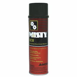 Amrep Misty Misty Industrial Grade Cleaning Solvent, 20 oz.