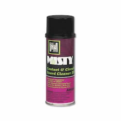 Amrep Misty Misty Contact & Circuit Board Isohexane Cleaner III, 16 oz.