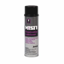 Misty Penetrant Lubricant , 19 oz.