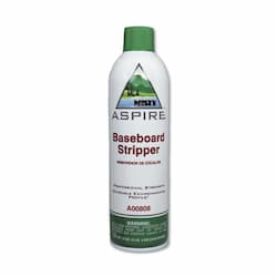 16 oz Lemon-Scented Aspire Baseboard Stripper