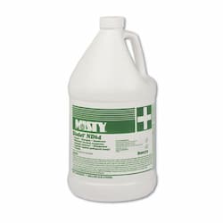 Misty Biodet ND64 Disinfectant Deodorizer, 1 Gal