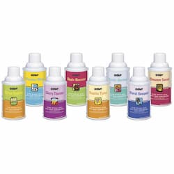 Bolt Powder Mist Air Fresh Scentener Refills w/ Odor Control