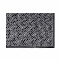 ECO-PLUS Midnight Blue Floor Mats 45X70