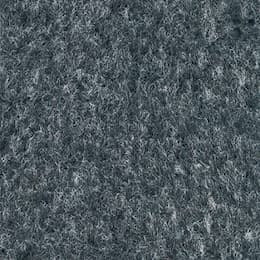 Charcoal Rely-On Vinyl Olefin Mat 36X48