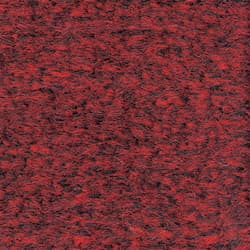 Castellan Red Rely-On Vinyl Olefin Mat 36X48