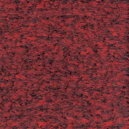 Castellan Red Rely-On Vinyl Olefin Mat 36X48