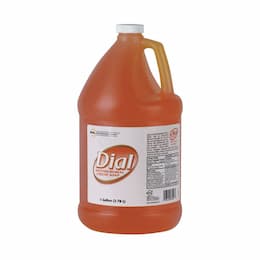 Liquid Dial Gold Antimicrobial Soap 1 Gal Bottle