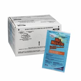 SC Johnson Mr. Muscle Liquid Fryer Boil-Out 2 oz Packets