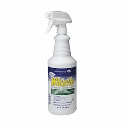 Whistle Degreaser and Disinfectant 32 oz. Bottle
