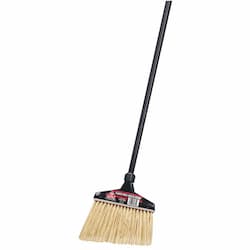 SC Johnson Ocedar Maxi-Angler 13 in. Sweeping Surface Broom