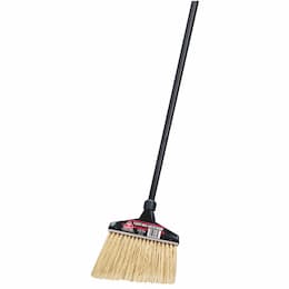 Ocedar Maxi-Angler 13 in. Sweeping Surface Broom