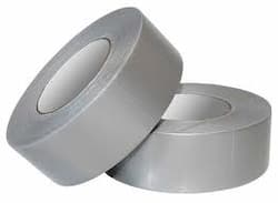 Nashua 2280 Silver 48mm x 55m Multi-Purpose Duct Tape