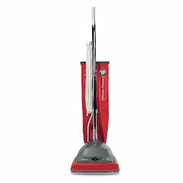 Sanitaire SC688 Commercial Upright Vacuum w/ Allergen Filtration