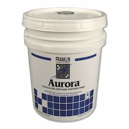 5 Gallon Aurora Floor Finish