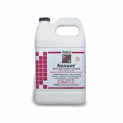 Answer Multi-Use Neutral pH Carpet Cleaner 1 Gal