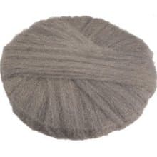 #1 Medium Grade 17" Steel Wool Floor Pads