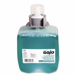 GOJO FMX-12 Cucmber Melon Luxury Foam Hair & Body 1250 mL Refills