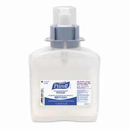 Purell FMX Green Certified Hand Sanitizer Foam 1200 mL Refill