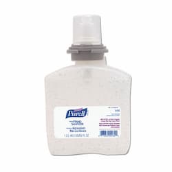 Purell TFX Instant Hand Sanitizer Gel 1200 Refills