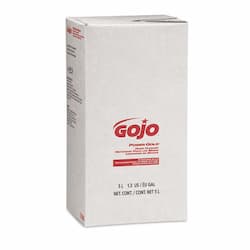 POWER GOLD Hand Cleaner 5000 mL Refills