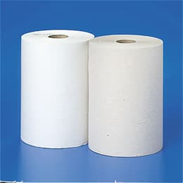 Envision White Nonperforated 1-Ply Paper Towel Roll