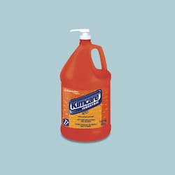 Orange Scent 1 Gallon NTO Hand Cleaner w/ Grit