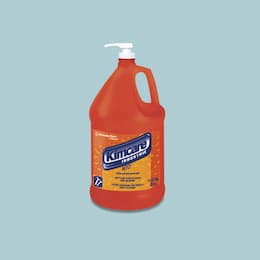 Orange Scent 1 Gallon NTO Hand Cleaner w/ Grit