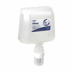 KLEENEX Luxury Foam Moisturizing Hand Sanitizer 1200 mL Refill