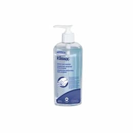 KIMCARE Hand Cleanser Instant Hand Sanitizer 8 oz.