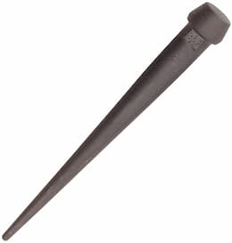 Klein Tools 1 1/4'' Broad Head Bull Pins