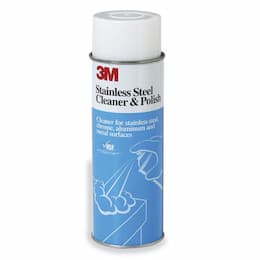 Stainless Steel Cleaner & Polish 21 oz.