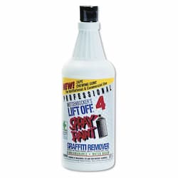 Motsenbockers Lift Off #4 Spray Paint & Graffiti Remover 32 oz.