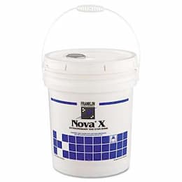 5 Gallon Nova X Extraordinary UHS Star-Shine Floor Finish