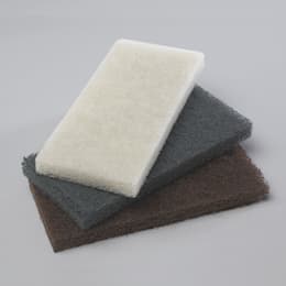 Blue Medium-Duty Baseboard/Utility Pads