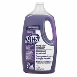Dawn Lightly scented Professional Heavy-Duty Degreaser 64 oz.