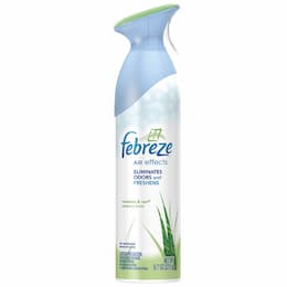 Febreze Air Effects Meadows & Rains Scent Air Fresher 7.9 oz.