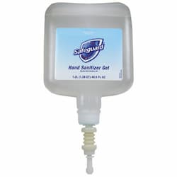Safeguard Hand Sanitizer 1200 mL Refill