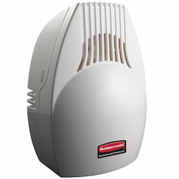 SeBreeze Automatic Odor Control System, Portable Fan Dispenser