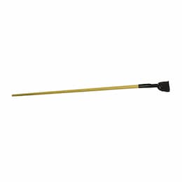 Snap-On 60 in. Dust Mop Hardwood Handle