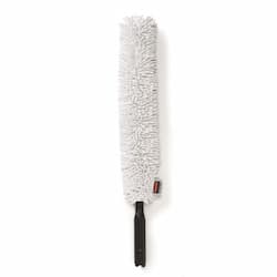 HYGEN White Hi Performance Flexi Wand