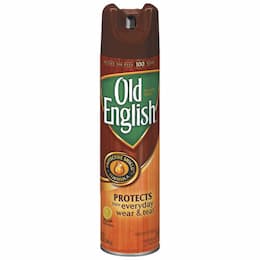 Old English 12.5 oz Lemon-Scented Furniture Polish