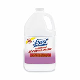 Lysol Antibacterial All Purpose Cleaner 1 Gal